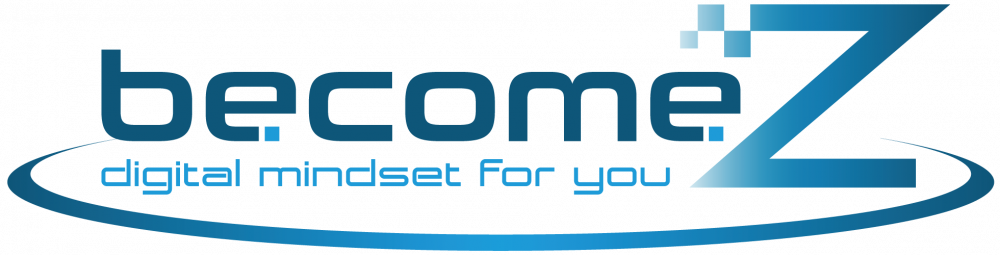 Becomez Logo