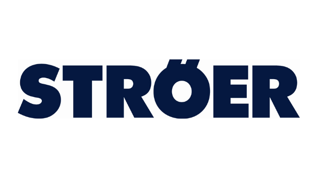 ströer Logo