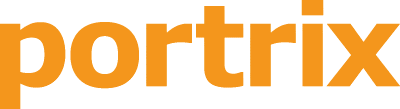 portrix Logo